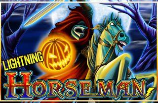 lightning horseman slot|ceaser online slot pa.